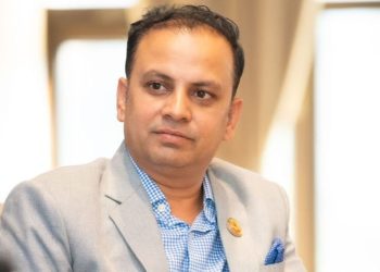 मिडियामा राज्यले आतंक मच्चाएको मनिष झाको आरोप