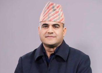 राज्य संयन्त्र सरकार खुसी पार्न केन्द्रित हुँदा नागरिक असुरक्षित भएको कांग्रेस नेता महरको आरोप