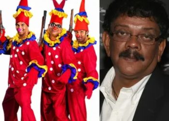 परेश रावल पछि ‘हेराफेरी ३ ‘ वाट प्रियदर्शन पनि बाहिरिए