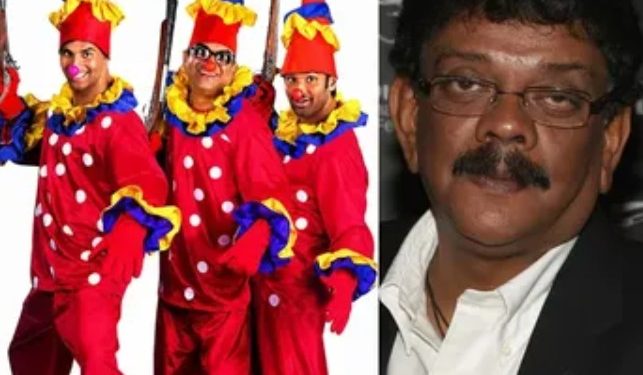 परेश रावल पछि ‘हेराफेरी ३ ‘ वाट प्रियदर्शन पनि बाहिरिए