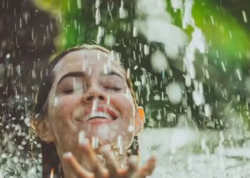 बर्षायाममा छालालाई सुन्दर र चम्किलो बनाउन अपनाउनुहोस् यी उपाय