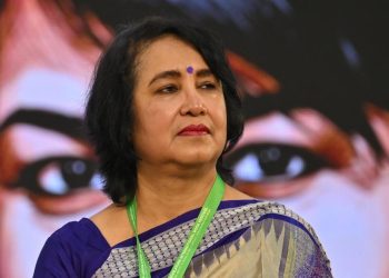 तसलिमा नसरिन २० बर्ष पछि कोलकत्ता फर्कदै, भाजपा सरकारले स्वागत गर्ने