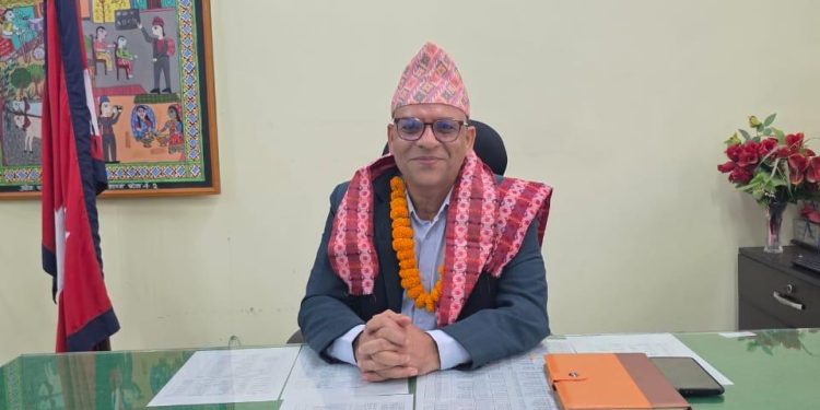 रौतहट प्रशासनको एक वर्षः ६३८ जनाले लिए वैवाहिक अंगीकृत नागरिकता