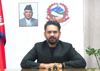 ‘सामाजिक सद्भाव नबिगारौँ, आधिकारिक सूचनामा मात्र विश्वास गरौँ’