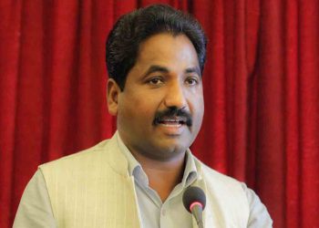 राष्ट्रसेवक कर्मचारीहरूलाई बिनाकारण अलपत्र पारिनु मानवीय संवेदनामाथिको प्रहार हो : आम जनता पार्टी