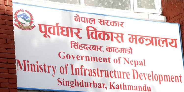 नवीकरण नगर्ने ४४ निर्माण कम्पनीको इजाजतपत्र स्वतः खारेज