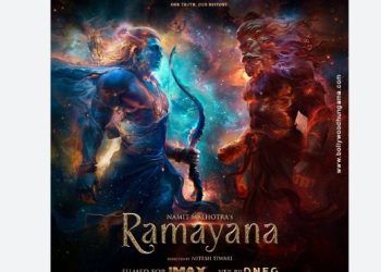रणवीर कपुरको ‘रामायण’ हलमा जानु अघि नै ३५० करोड कमाएर बनायो रेकर्ड
