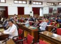 राष्ट्रियसभाबाट ‘राष्ट्र ऋण उठाउने’ विधेयक स्वीकृत