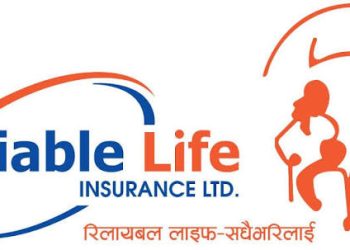 रिलायबल नेपाल लाइफका ३.७१ करोडभन्दा बढी सेयरको लक–इन साउन ३० मा खुल्ने