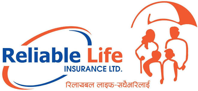 रिलायबल नेपाल लाइफका ३.७१ करोडभन्दा बढी सेयरको लक–इन साउन ३० मा खुल्ने
