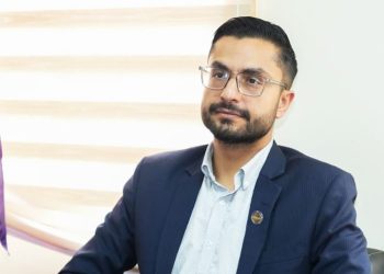 एमबीएस प्रश्नपत्र सार्वजनिक प्रकरण : दोषीमाथि कानुनबमोजिम कारबाही हुन्छ शिक्षामन्त्री पोखरेल