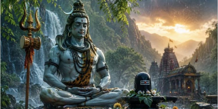 तिथिले साउन २०८३ कहिलेदेखि सुरु? जान्नुहोस् साउनका सबै सोमबार, महत्त्व र पूजा विधि