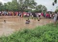 पानी जमेको खाल्डोमा डुबेर सिरहामा एकै परिवारका तीन बालबालिकाको मृत्यु