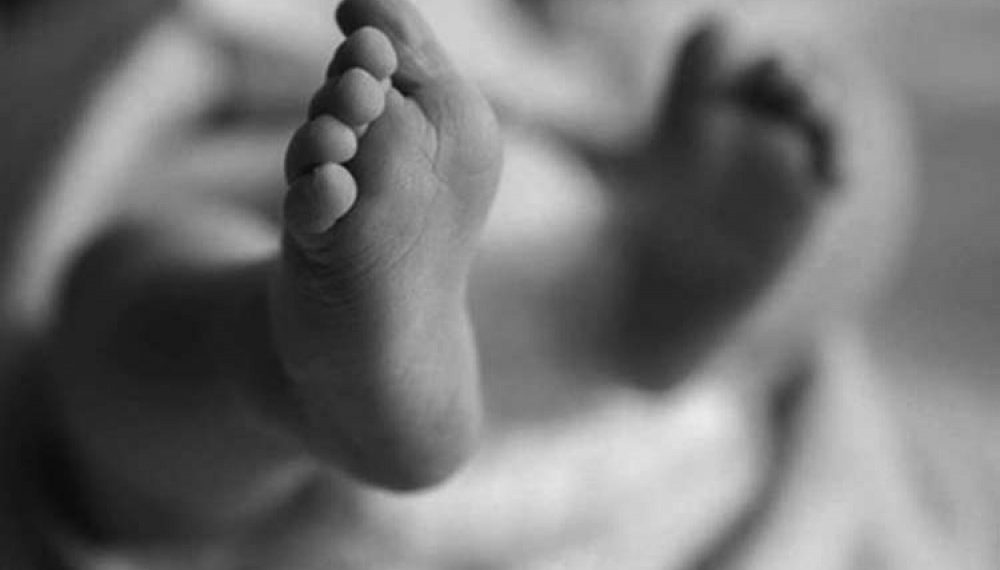 धान खेतमा जमेको पानीमा डुबेर १८ महिनाकी बालिकाको मृत्यु