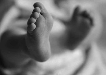 धान खेतमा जमेको पानीमा डुबेर १८ महिनाकी बालिकाको मृत्यु