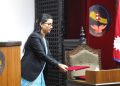 ४ विधेयक राष्ट्रिय सभाबाट स्वीकृत