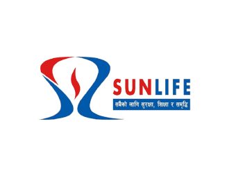 सन नेपाल लाइफको ३.७७ करोड कित्ता शेयरको लकइन भदौ १४ गते सकिने
