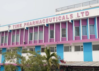 बुक बिल्डिङमार्फत आईपीओ बिक्रीको तयारीमा टाइम फर्मास्यूटिकल्स