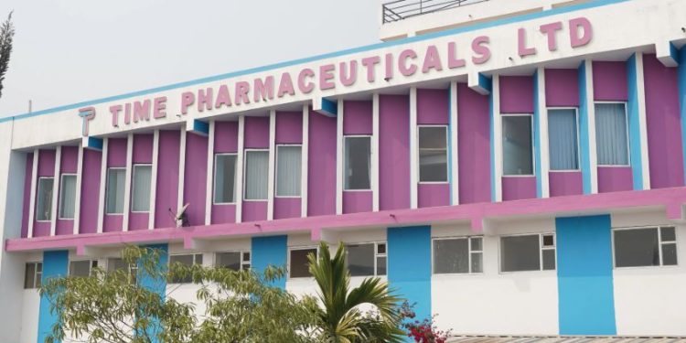 बुक बिल्डिङमार्फत आईपीओ बिक्रीको तयारीमा टाइम फर्मास्यूटिकल्स