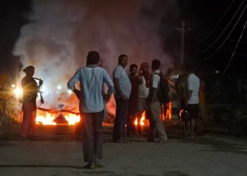 ७ करोड अनुदान संकटमा परेपछि रौतहटका उखु किसान सडकमा, प्रशासन घेराउको चेतावनी