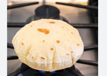 रोटीलाई लामो समयसम्म गरम राखिराख्ने, यी हुन तीन घरेलु तरिका