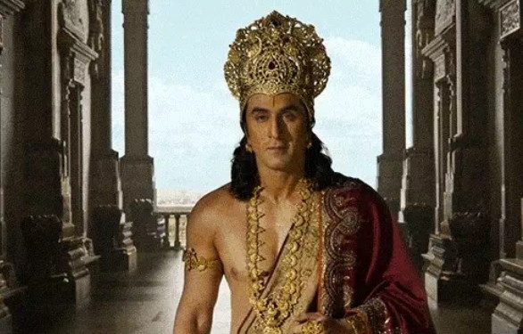 रणवीरको ‘रामायण’ बिबादमा, हलमा लैजानु अघि देखाउन रामलिला महासंघको माग