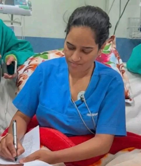 सरकार र नर्स ज्योति रानाभाटबीच १९ बुँदे सहमति