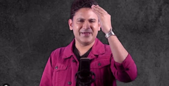 ‘आदिपुरूष’ को लेखकले रामायणको ट्रेलर हेरे पछि भने, ‘लज्जाबोधमा छु’