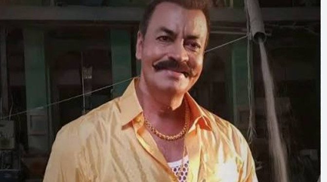 प्रदीपसिंह रावत, जो थिए १०० करोड रुपैयाँ कमाउने बलिउडका पहिलो खलनायक