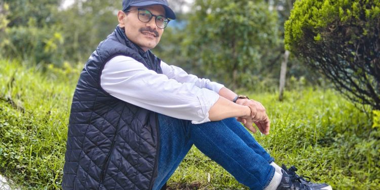 अग्रगामी मोर्चाबारे महासेठको टिप्पणी, ‘नाम ‘अग्रगामी’ राखेर यात्रा पश्चगमन नहोस्’