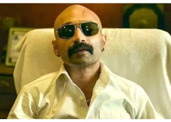 अभिनय छोडेर अमेरिका गएका थिए, फर्केर आए पछि बने सबैभन्दा खतरनाक भिलेन