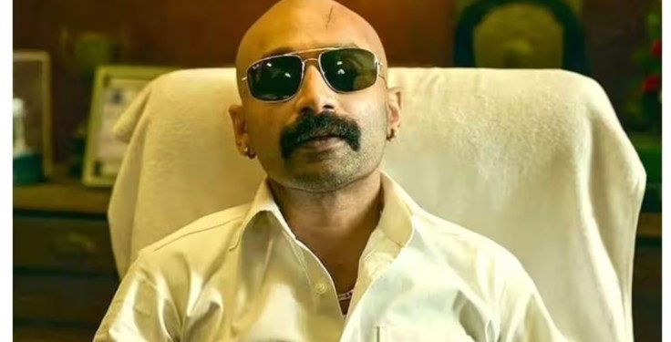 अभिनय छोडेर अमेरिका गएका थिए, फर्केर आए पछि बने सबैभन्दा खतरनाक भिलेन