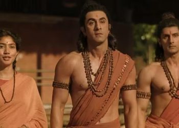 रणवीरको ‘रामायण’ भारतीयले भन्दा पहिला अन्तर्राष्ट्रिय दर्शकले हेर्न पाउने