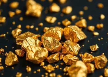 पृथ्वी मुनि विशाल परिमाणमा भेटियो सुन, सतहमा फैलाए ५० सेमी बाक्लो तह