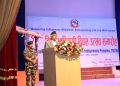 आदिवासी जनजातिको प्रतिनिधित्व ३६.८ प्रतिशत हुनु गौरवको बिषयः राष्ट्रपति पौडेल