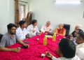 कप्तानगञ्जका मृतककाे शब एक साता देखी अस्पतालमा, असहयोग गरेकाे भन्दै ४ दलको आपत्ति