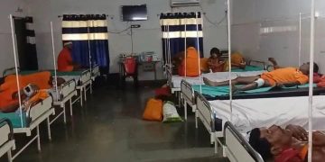 भारतकाे बाबाधाममा बस दुर्घटनामा, रौतहटका तीन तीर्थयात्रीको मृत्यु
