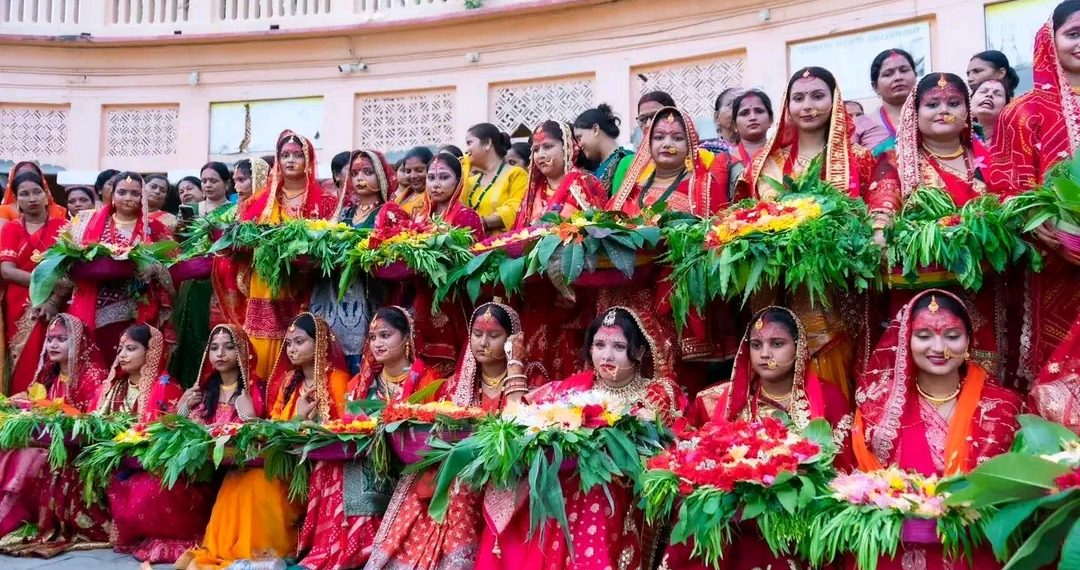 मधुश्रावणी पर्व सम्पन्न