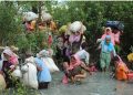 म्यानमारले ३ लाख रोहिंग्याहरूलाई स्वदेश फर्किन दिने