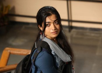 रश्मिका घाइते भए पछि ‘राका’को सुटिङ ४५ दिन रोकियो
