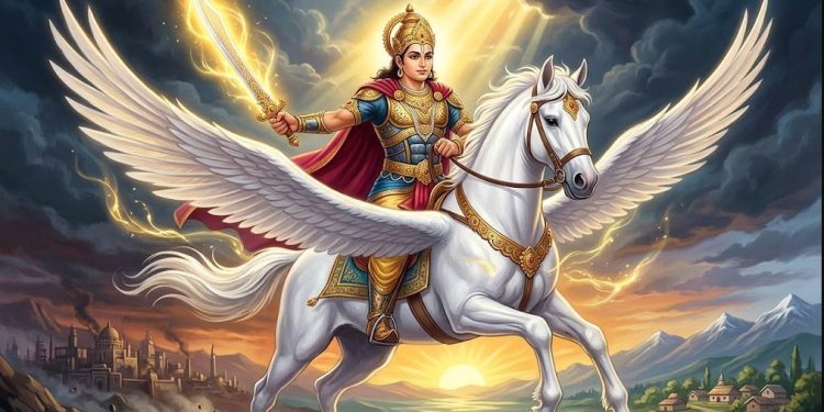 आज कल्की जयन्ती, जो हुन भगवान बिष्णुको एक मात्रै भविश्य अवतार