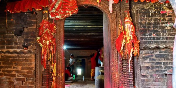 आज गोरखकाली पुजा, शक्ति सञ्चय प्राप्त हुने धार्मिक विश्वास