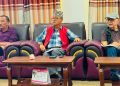 पार्टीमा ‘म नै पार्टी हुँ र मैले भनेकै हुनुपर्छ’ भन्ने अधिनायकवादी सोच हावीः कमल थापा