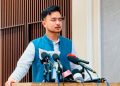 भदौ २३ गते नागरिकलाई सडकमा उत्रिन रवि किरण हमालको अपिल