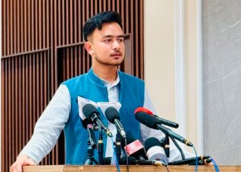 भदौ २३ गते नागरिकलाई सडकमा उत्रिन रवि किरण हमालको अपिल
