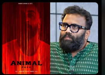 ‘एनिमल पार्क’मा रणवीर दोहोरो भुमिकामा, ‘स्पिरिट’ रिलिजको ६ महिना पछि सुटिङ