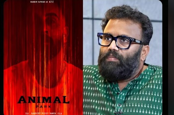 ‘एनिमल पार्क’मा रणवीर दोहोरो भुमिकामा, ‘स्पिरिट’ रिलिजको ६ महिना पछि सुटिङ
