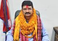 मधेस प्रदेश मुख्यमन्त्री धार्मिक यात्राका, काबा मोहम्मद समिरलाई
