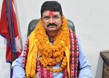मधेस प्रदेश मुख्यमन्त्री धार्मिक यात्राका, काबा मोहम्मद समिरलाई