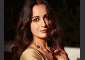 यस्तो रहेको थियो दिया मिर्जाको ५०० पुरुषका अगाडि नर्तकी दृश्य सुटिङको अनुभव
